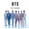 Kalendář BTS 2027 30cm