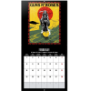 Kalendář Guns N Roses 2027 30cm2