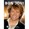 Kalendář Bon Jovi 2027