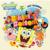 Kalendář Spongebob Bikini Bottom 2027