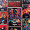 Kalendář Stranger Things 2027