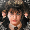 Kalendář Harry Potter 2027 Nové