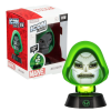 Lampička Marvel Universe Dr Doom 11cm Nové