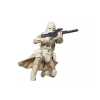 Figurka Star Wars The Mandalorian a Grogu Imperial Remnant Snowtrooper 15cm1