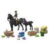 Adventní kalendář Schleich Horse Club 2026 1
