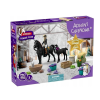 Adventní kalendář Schleich Horse Club 2026
