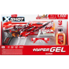Pistole X SHOT Hyper Gel Small Blaster 1500Gellets1