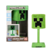 Plyšová lampička Minecraft Creeper2