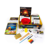 Vědecký set o Zemi National Geographic1