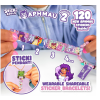 Sticki Rolls Aphmau Pendant Pack S2 random1