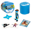 Figurka Ninja Kidz Mini Mystery Set S21