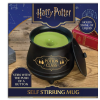 Samomíchací hrnek Harry Potter Kotlík1