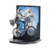 Diorama E.T. a Elliott