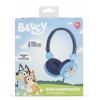 Dětská drátová sluchátka OTL Bluey