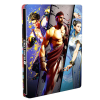 PS4 Street Fighter 6 Steelbook Edition1