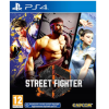 PS4 Street Fighter 6 Steelbook Edition