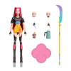 Figurka KPop Demon Hunters Huntrix Mira How Its Done 15cm