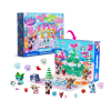 Adventní kalendář Deluxe Littlest Pet Shop