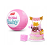 Překvapení Zuru My Mini Baby Birthday S1