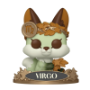 Funko Pop! 22 Zodiac Virgo1