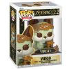 Funko Pop! 22 Zodiac Virgo