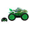 Auto RC Hot Wheels All Terrain Mutant Mega Wrex 12