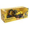 Bagr Stanley 3v1 k sestavení Stanley Jr