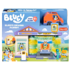 Hrací set Bluey Automyčka