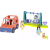Hrací set Bluey Hřiště 4WD1