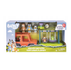 Hrací set Bluey Hřiště 4WD