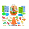 Smashers Dino Mania Large Egg S11