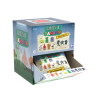 Minifigurka Roblox Garten of Banban Mystery
