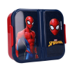 Svačinový box Spider man Eat Yum Repeat
