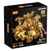 Figurka Blokees Transformers Gold Coffret 6ks1