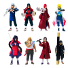Figurka Naruto Mystery1