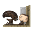 Funko Pop! 1767 Alien 3 Ripley and the Runner1