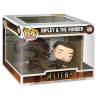Funko Pop! 1767 Alien 3 Ripley and the Runner