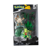 Diorama Pokémon Mini World Mankery a Treecko1