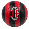 Fotbalový míč Ac Milan OStripes Hexagonal vel.5