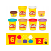 Hrací set Play Doh Bluey Kemping1