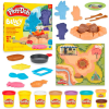 Hrací set Play Doh Bluey Kemping3