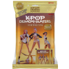 Balíček samolepek KPop Demon Hunters Starter Pack