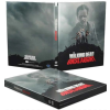 PS4 The Walking Dead Onslaught VR Steelbook