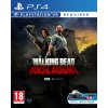 PS4 The Walking Dead Onslaught VR