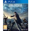 PS4 Final Fantasy XV