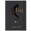 Zápisník Michael Jackson Premium A5