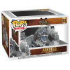 Funko Pop! 1310 Super Monster Hunter Arkveld