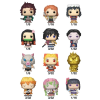 Funko Bitty Pop! Demon Slayer Mystery1