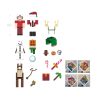 Adventní kalendář Minecraft 20241