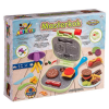 Hrací set Dough Master chef